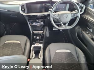 Opel Mokka Mokka E Elite 136PS Electric Auto - Image 4