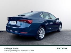 Skoda Octavia OCTAVIA STY 2.0TDI 115HP DSG - Image 3