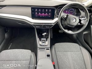 Skoda Octavia OCTAVIA STY 2.0TDI 115HP DSG - Image 2