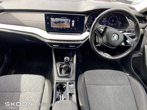 Skoda Octavia OCTAVIA STY 2.0TDI 115HP - Image 2