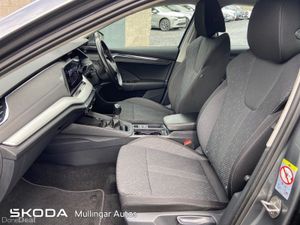 Skoda Octavia OCTAVIA STY 2.0TDI 115HP - Image 4