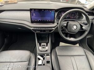 Skoda Octavia SelectionBox 2.0TDI 150HP DSG - Image 2