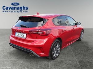 2024 Ford FOCUS 1.0 ST-LINE 5DR 125PS - Image 4