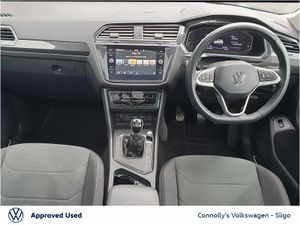 Volkswagen Tiguan ELEGANCE 2.0TDI 150HP - Image 2