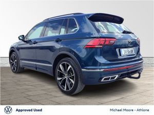 Volkswagen Tiguan 1.4 TSI PHEV 245HP R-Line DSG - Image 3