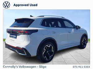 Volkswagen Tiguan RLINE 2.0TDI 150HP AUTO - Image 3