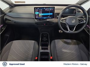 Volkswagen ID.3 Pro S Essential 77kWh 204BHP  Auto - Image 2