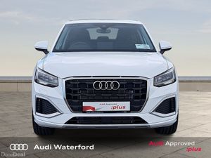 Audi Q2 30 Tfsi SE - Image 2