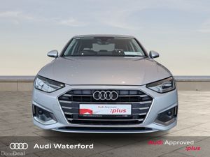 Audi A4 35 Tdi SE from €460 per month - Image 2