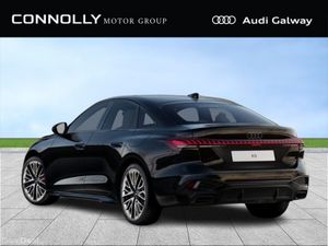 Audi A5 E-HYBRID S-LINE QUATTRO A/T *BLACK PACK**T - Image 2