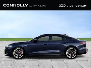 Audi A5 E-HYBRID S-LINE QUATTRO 220 KW A/T *BLACK - Image 3