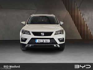 SEAT Ateca 1.0TSI 115HP  SE TECH - Image 3