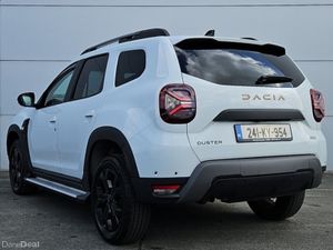 Dacia Duster 4X4 1.5 Diesel 115 PS  Extreme - Image 4