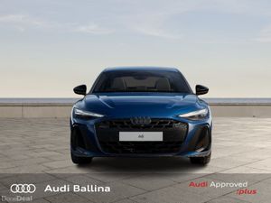 Audi A6 Audi A6 | S LINE | BLACK EDITION | STUNNIN - Image 2
