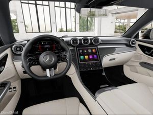 Mercedes-Benz CLE CLE 300 e COUPE EQ Hybrid Techno - Image 2