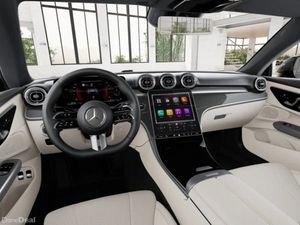 Mercedes-Benz CLE CLE 300 e COUP EQ Hybrid Technol - Image 2