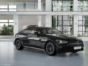 Mercedes-Benz CLE CLE 300 e COUP EQ Hybrid Technol - Image 2
