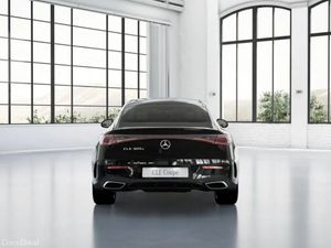 Mercedes-Benz CLE CLE 300E COUPE EQ AMG LINE PLUS - Image 4