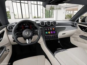 Mercedes-Benz CLE CLE 300E COUPE EQ AMG LINE PLUS - Image 2