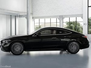 Mercedes-Benz CLE CLE 300E COUPE EQ AMG LINE PLUS - Image 3