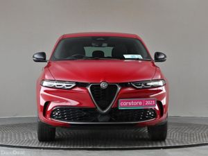 Alfa Romeo Tonale 1.3 SPECIALE 280BHP PHEV AWD - Image 2