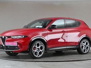 Alfa Romeo Tonale 1.3 SPECIALE 280BHP PHEV AWD - Image 4