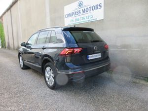 Volkswagen Tiguan 1.4 TSI E-HYBRID AUTOMATIC - Image 4