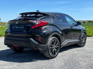 Toyota C-HR 181’ | only 92km | full service histor - Image 3