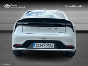 Toyota Prius PRIUS PLUG-IN HYBRID - Image 4