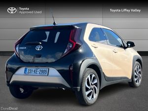 Toyota Aygo X AYGO-X DESIGN 1.0 - Image 2