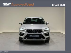 SEAT Ateca PA 2.0 TDI 150HP XP 5DR - Image 3