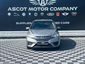 Honda Fit Hybrid - Image 3