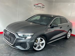 Audi A3 S LINE 30 TDI - Image 2