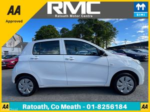 Suzuki Celerio SZ2 1.0 - Image 4