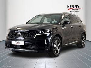 Kia Sorento *Deposit taken* K4 2WD 5DR AUTO AU - Image 3