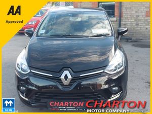 Renault Clio IV DYNAMIQUE NAV TCE 90 M 4DR - Image 2