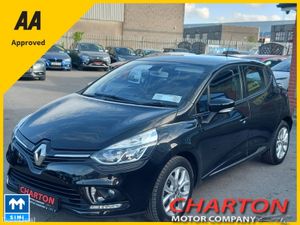 Renault Clio IV DYNAMIQUE NAV TCE 90 M 4DR - Image 3
