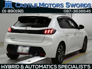 Peugeot 208 COMING SOON - Image 2