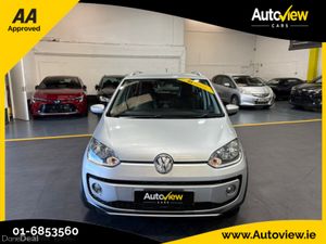 Volkswagen up! 1.0 5DR. AA APPROVED // FINANCE & N - Image 3