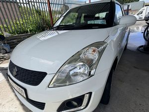 Suzuki Swift 2016 - Image 4