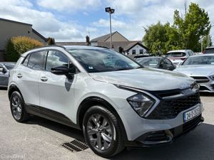 241 Kia Sportage HEV Auto Anniversary *Low Kils* - Image 3