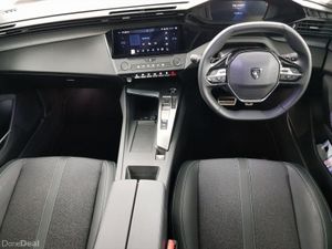 Peugeot 408 MHEV 145BHP e-DCS6 Allure Auto - Image 4