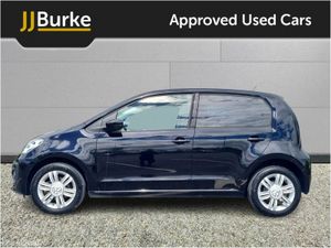 Volkswagen up! High Up! - Image 3