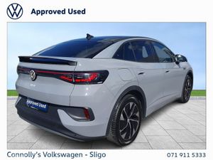 Volkswagen ID.5 FAMILY 77kWh 174HP - Image 3
