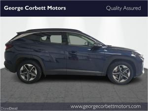 Hyundai Tucson Executive 1.6L Diesel (From €123 pe - Image 4