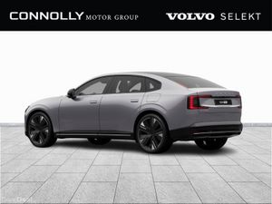 Volvo ES90 Single Motor Electric Plus - Image 2