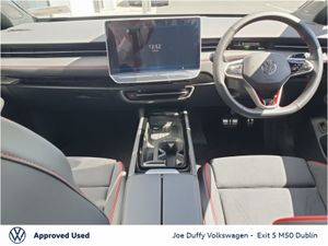 Volkswagen ID.7 TOURER GTX PLUS - Image 3