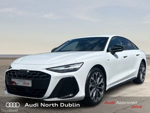 Audi A6 40 TDI S line - Image 4