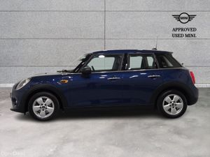 Mini Cooper 5-Door One - Image 3