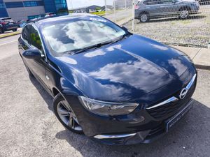 Opel Insignia 2019 1.6 (136PS) Turbo D ecoTEC SRi - Image 3